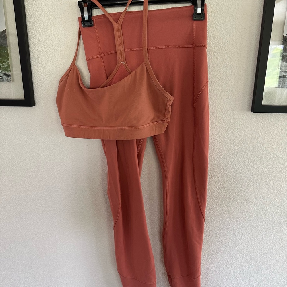Lululemon Set